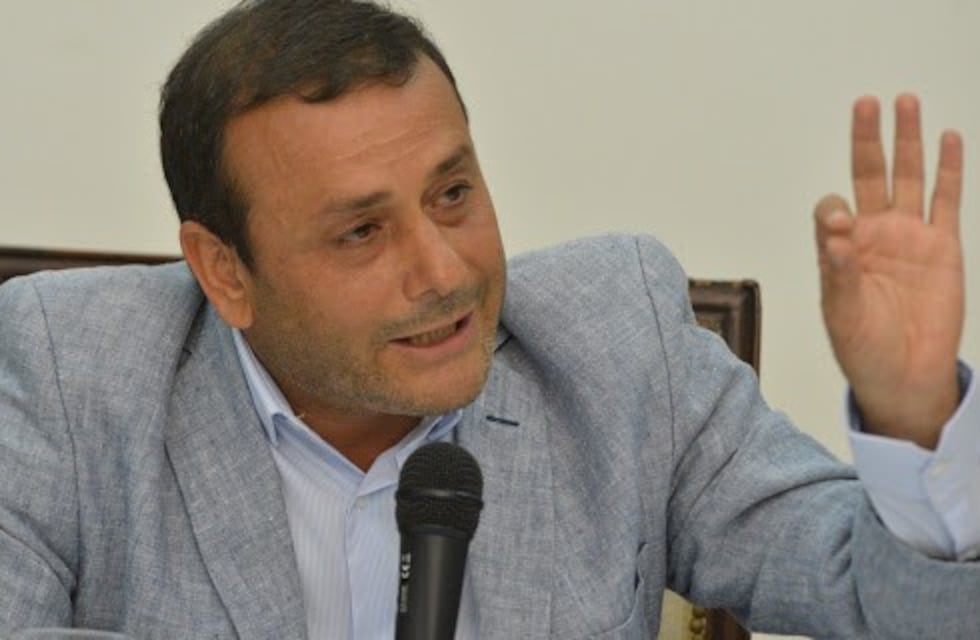 Comienza una nueva etapa de la cuarentena con más actividad estatal, anunció Herrera Ahuad