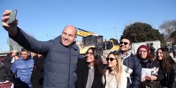 Martiniano Molina se contagió de coronavirus, sin estar vacunado, y no podrá asumir como diputado bonaerense