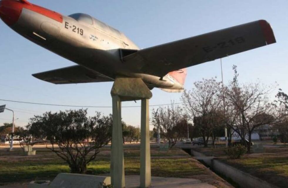 No habrá más semáforos en la rotonda del avión