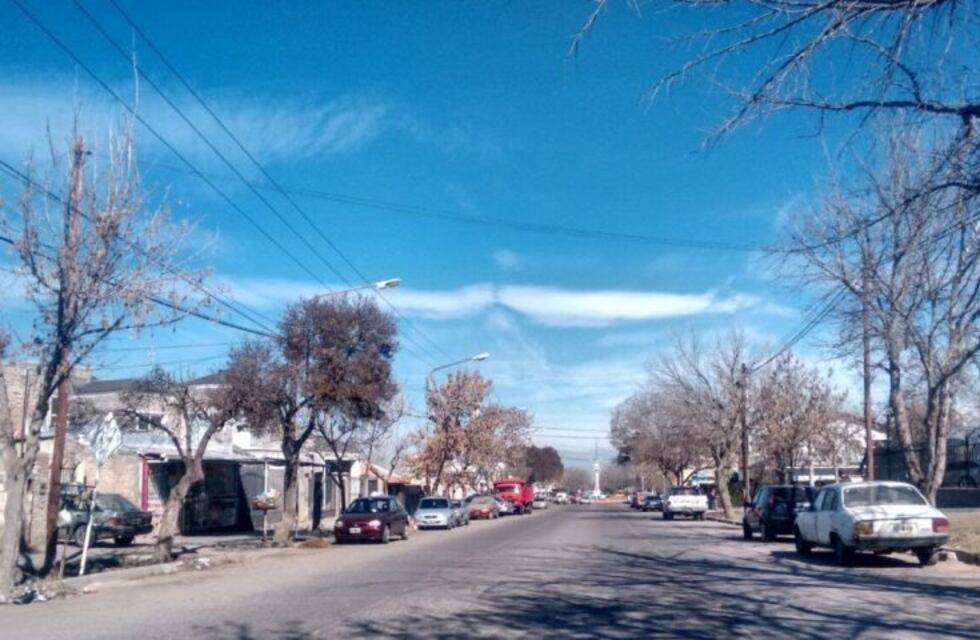 Muere electrocutado un joven de 16 años en Tupungato