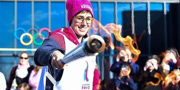 juegos olímpicos de la juventud Lausanne 2020