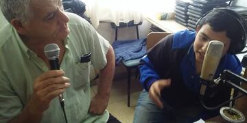 Escuelas La PAz