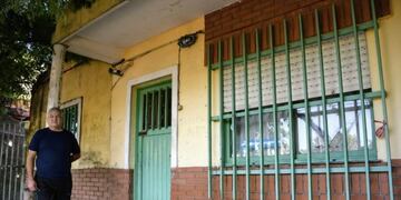 La cruda historia de amistad y adicciones que terminó con un joven apuñalado (Juan José García)