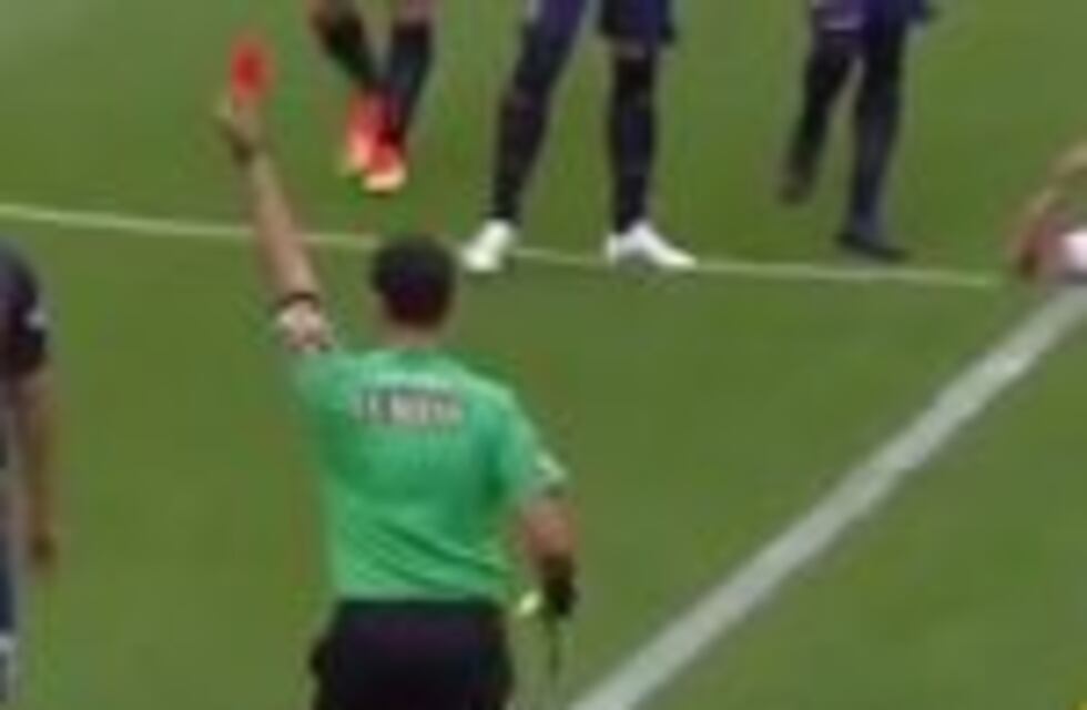 Teo Gutierrez deberá presentarse ante el fiscal por el delito de incitación al desorden