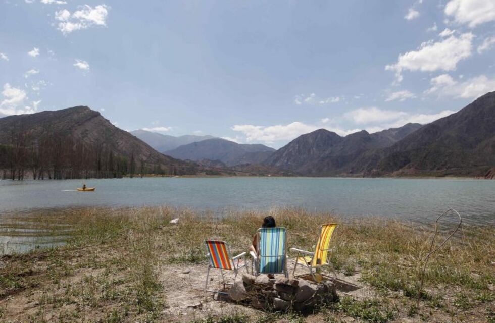 Mendoza participa en la feria de turismo más importante de Colombia