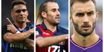 Sorteo solidario futbolistas Liga del Sur