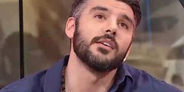 Thomas Fort, sobrino de Ricardo, fue demorado por un choque en el que murieron dos personas\u002E (Web)