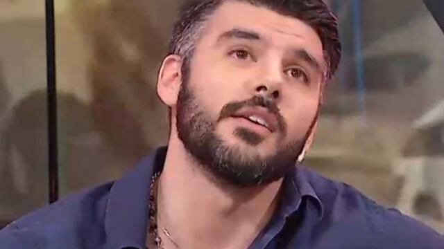 Thomas Fort, sobrino de Ricardo, fue demorado por un choque en el que murieron dos personas\u002E (Web)