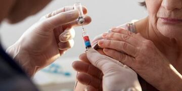 Están disponibles las vacunas para los afiliados al Pami en Corrientes