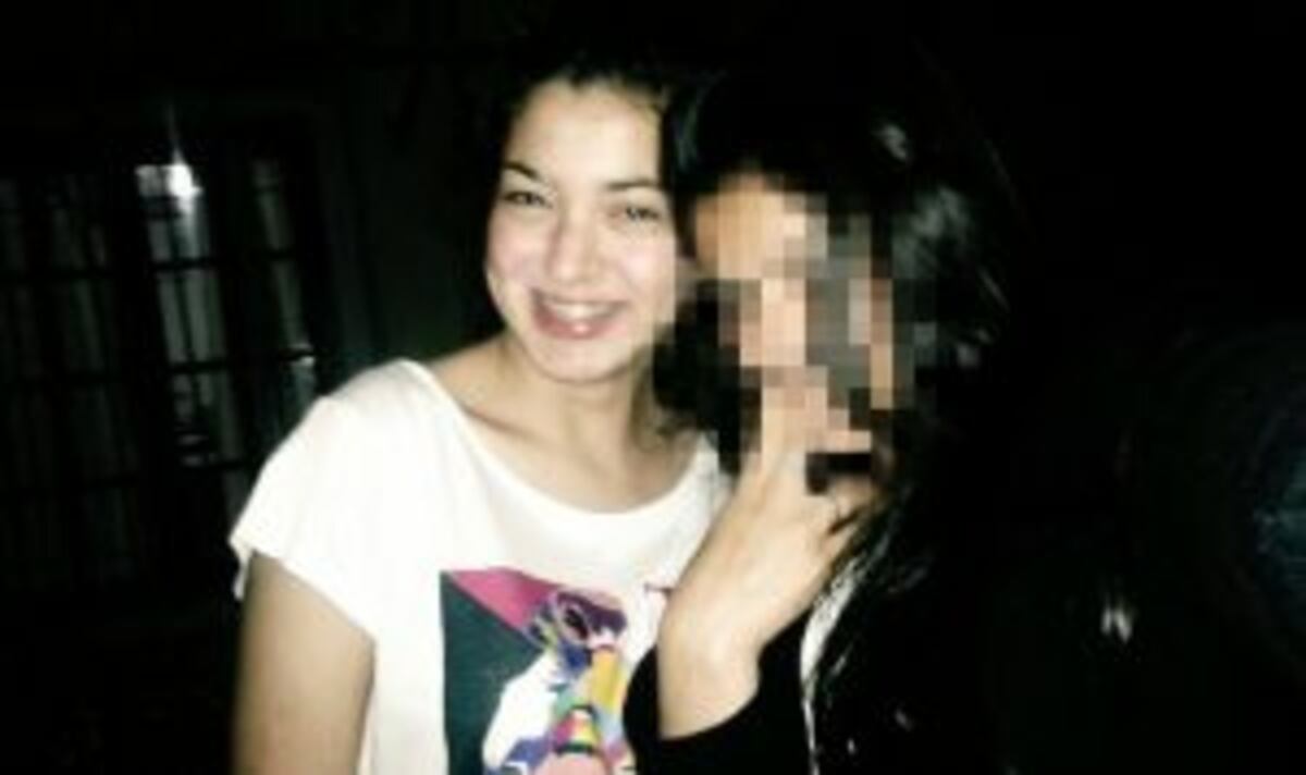 La adolescente falleciu00f3 el u00faltimo su00e1bado en Venado Tuerto luego de asistir a una previa junto a un grupo de amigos.