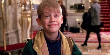 Reapareció Macaulay Culkin y se lo ve mejor que nunca\u002E