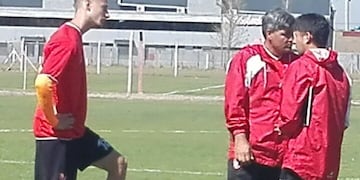 Gómez analiza cambios en la Glo\u002E