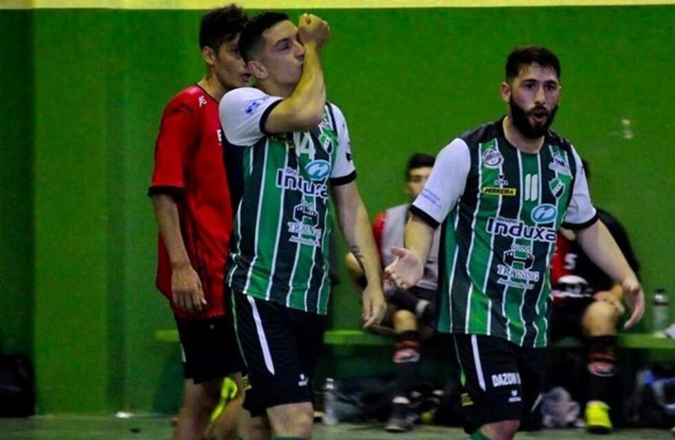 Acá también: Villa Mitre eliminó a Sporting en semifinales