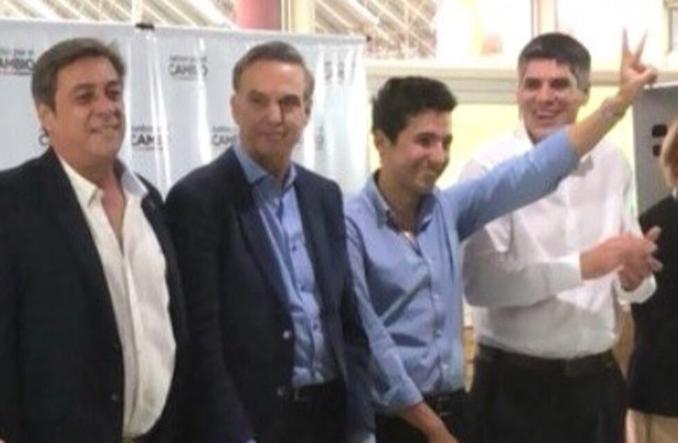 Schiavoni gana la interna en Cambiemos por 1.156 votos