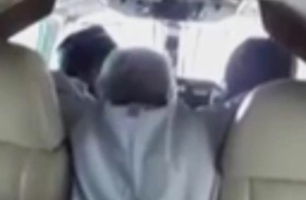 Así es por dentro la avioneta que desapareció el lunes