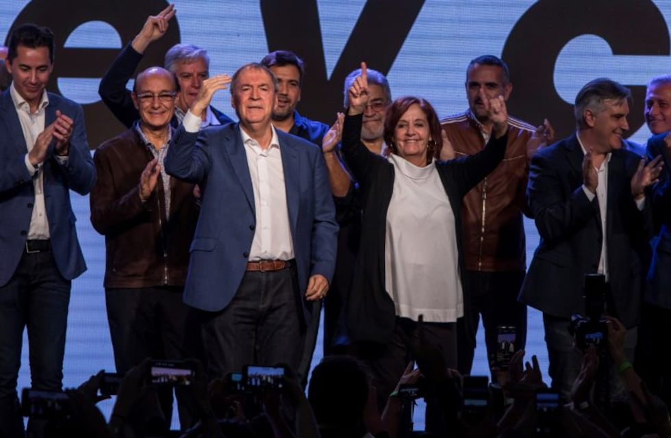 Agustín Rossi: "Me gustaría que Schiaretti ponga su legitimidad detrás de un gran frente opositor"