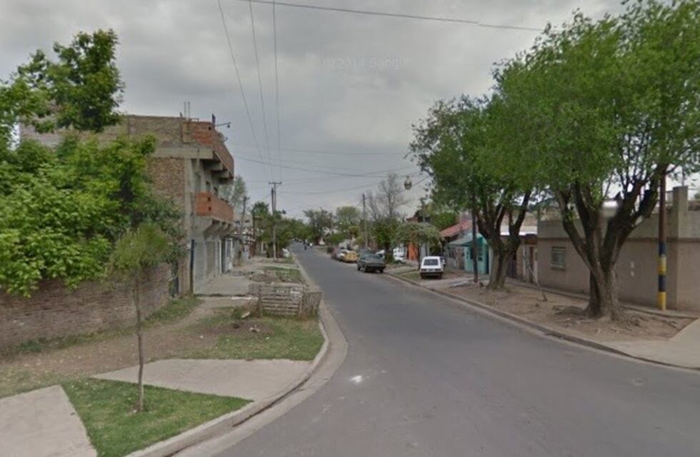 Un albañil de 33 años murió tras recibir una descarga eléctrica en zona oeste