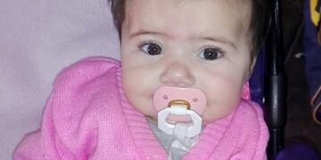 Olivia Coronel (Facebook)