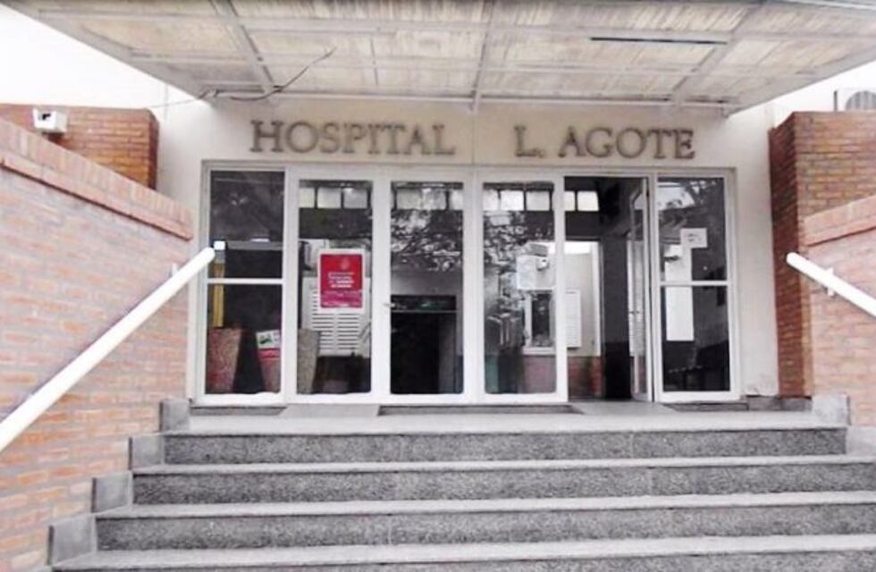 Grave accidente laboral en Chamical