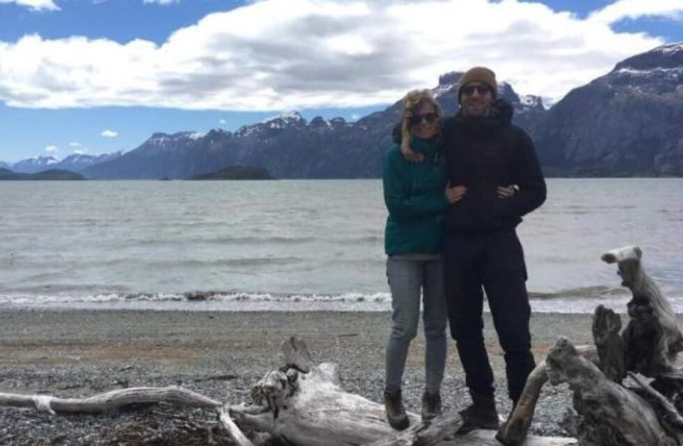 El Chaltén: buscan a pareja holandesa