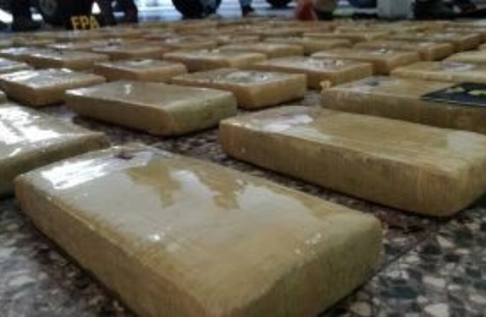 Cae narcobanda integrada por un preso y un guardiacárcel