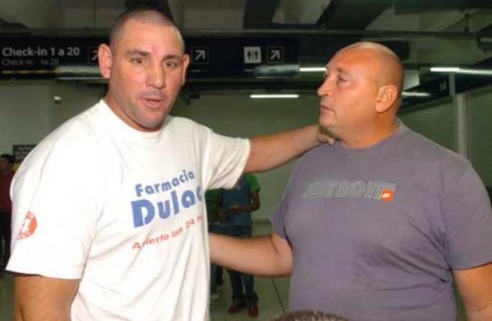 La Mole Moli se despide del boxeo ante Basile en octubre