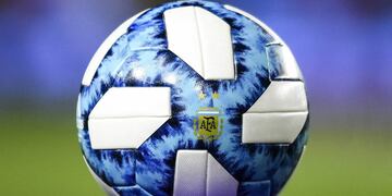 16 casos de coronavirus en primera (Foto: TyC Sports)