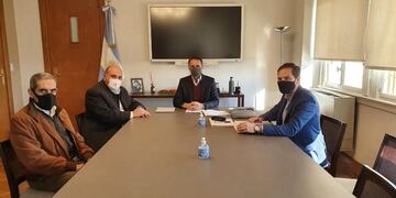 Secretaría de Estado y Comunicación Pública\u002E