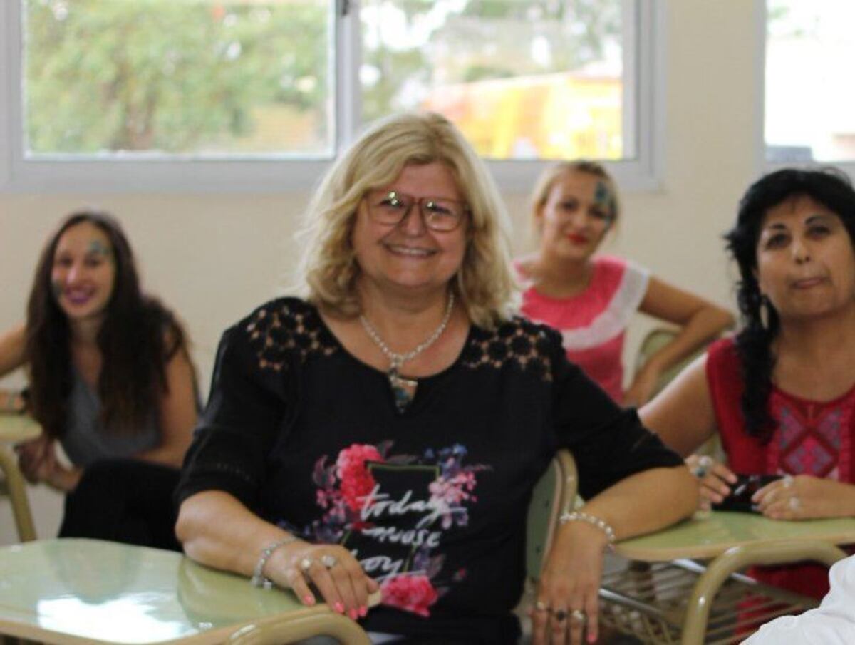 Balagué brindó detalles de la reunión paritaria con los docentes\u002E