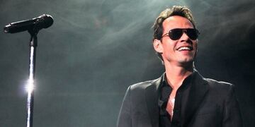 Marc Anthony