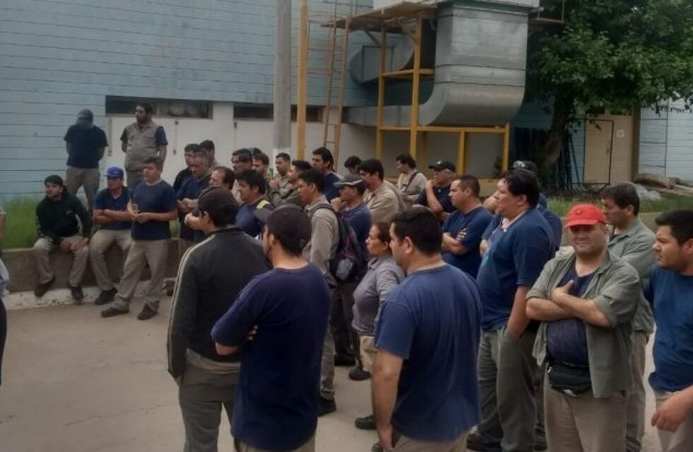 Advierten grave crisis en el sector textil