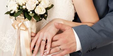 Falleció en un accidente y desde hace dos años la familia busca su anillo