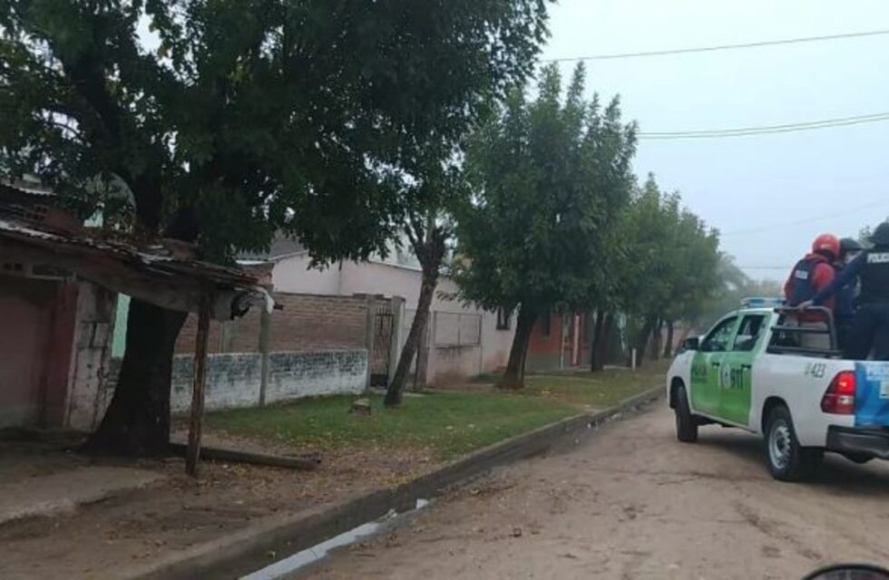 Detuvieron a los organizadores del torneo de fútbol