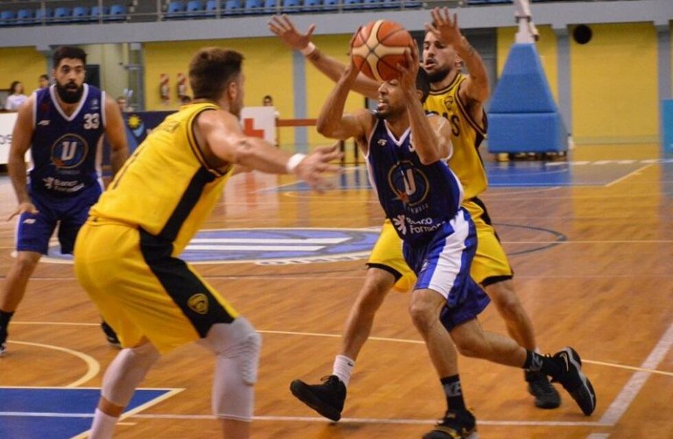 Derrota de La Unión ante Obras por la Liga Nacional