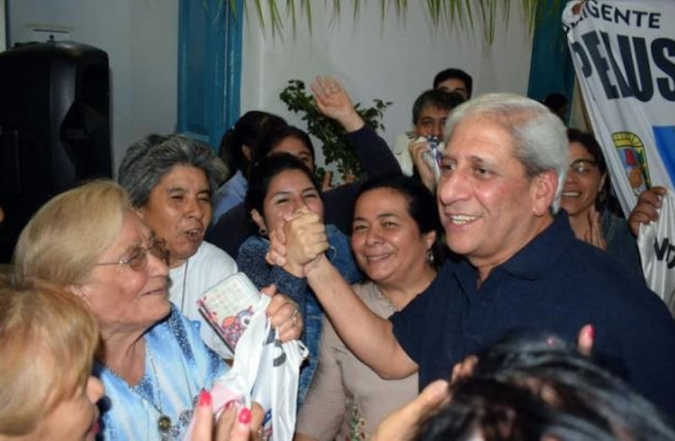 El Partido Justicialista santiagueño seguirá siendo presidido por José Emilio Neder