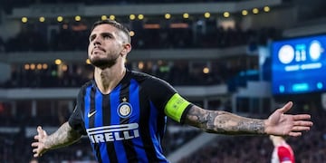 (EFE/MARCEL VAN DORST)