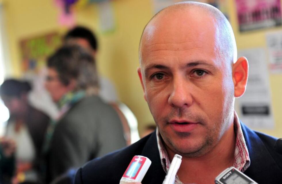 Ricardo Sastre: ''El PJ no debe ser utilizado como una trinchera''