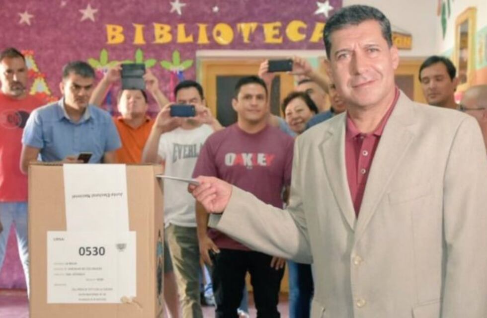 La oposición volverá a ir a la Corte Suprema tras el "Sí" a la re-reelección del gobernador riojano