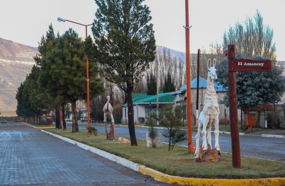 Lago Posadas: proyecto Patrimonio de mi tierra