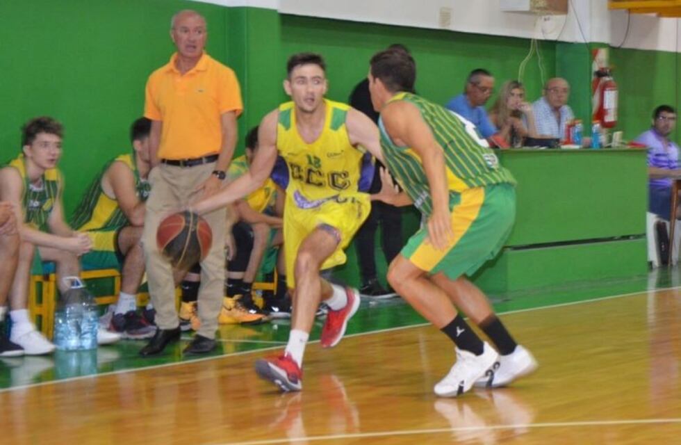 Provincial de Básquet: Ganó Costa Sud