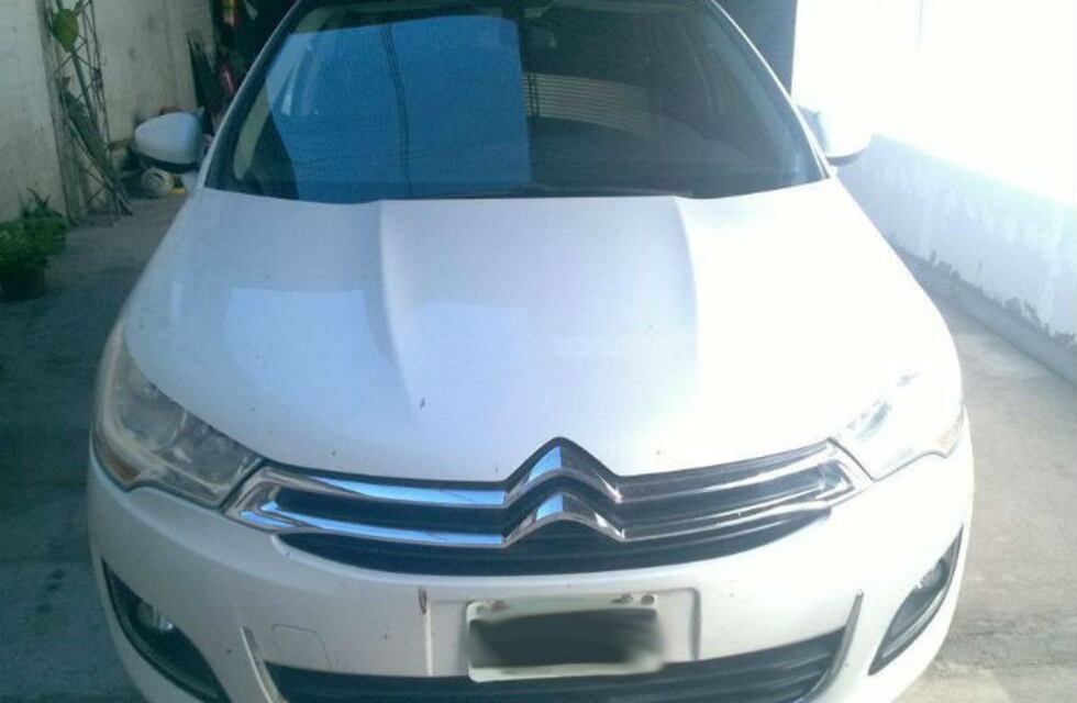 Subastan autos on line con precio base de 35 mil pesos