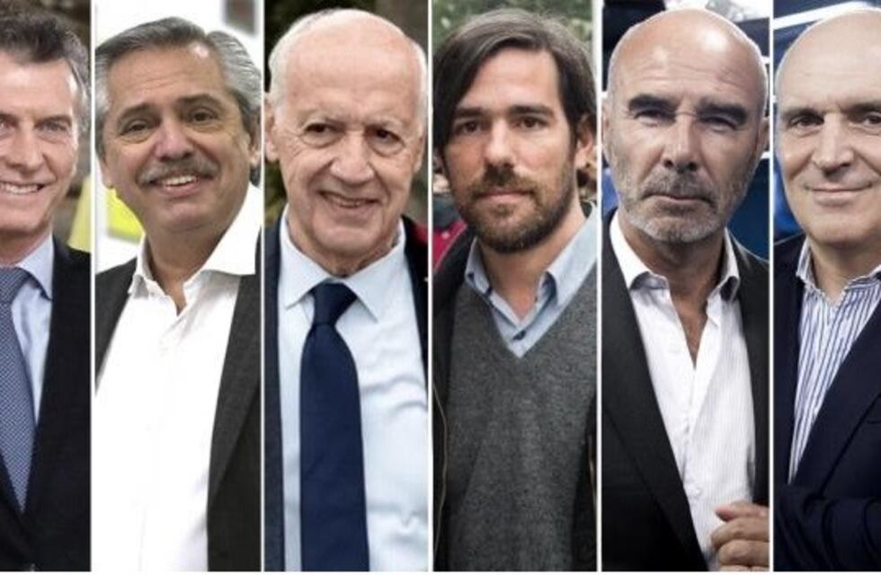 Mendoza elige presidente, senadores y diputados