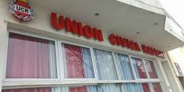 Comité de la Unión Cívica Radical de Rafaela
