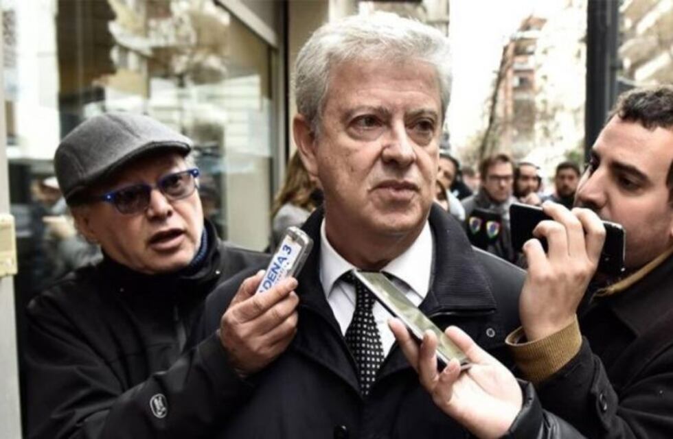 El abogado de Cristina Kirchner denunció a Claudio Bonadio