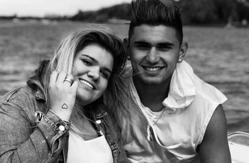 Morena Rial confirmó que quiso atentar contra su vida y le pidió ayuda a Luis Ventura