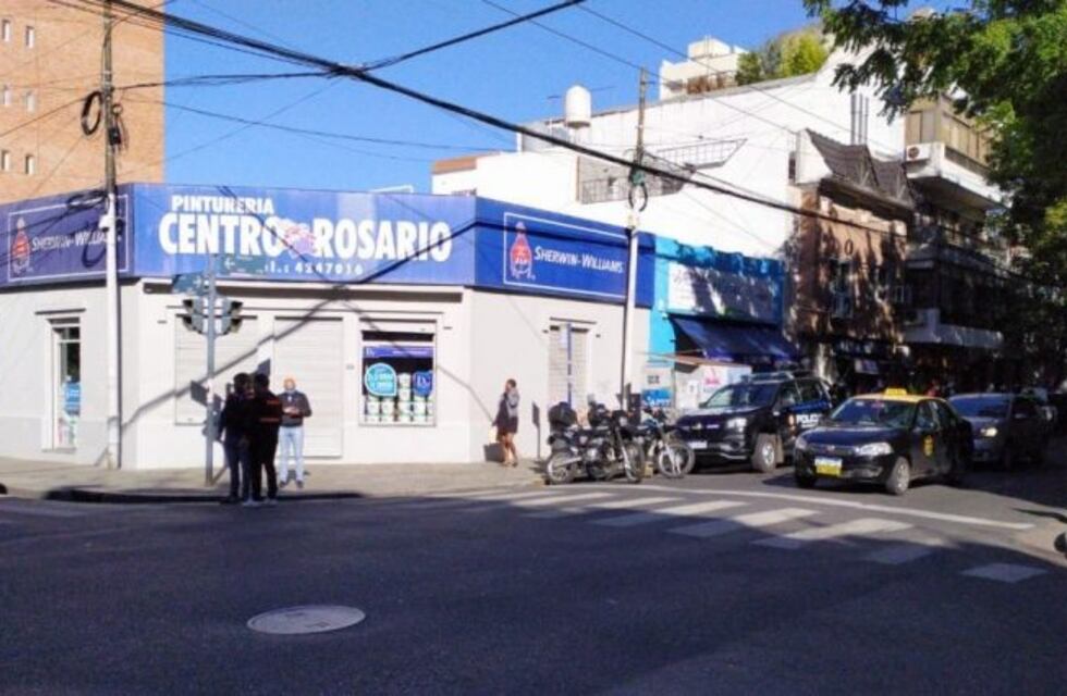 Ya asignaron 800 millones de pesos en créditos para pyme y taxis de Rosario