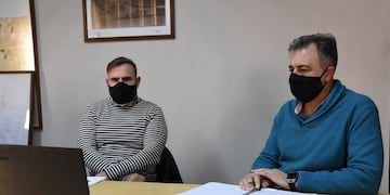 Videoconferencia para el fomento de la industria creativa