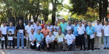 Veteranos de Paraná
