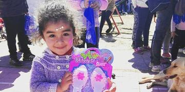 Fundación Cordobesitos\u002E