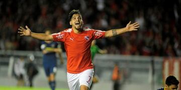Martín Benítez\u002E